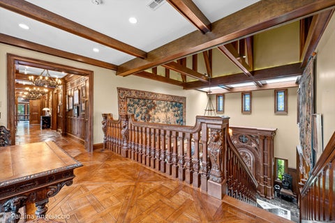 Tiny photo for 10 Goose Lake Drive, Barrington Hills, IL 60010 (MLS # 12791144)