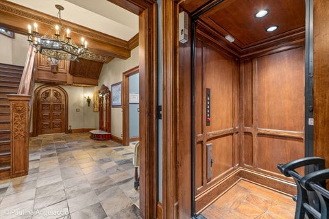 Tiny photo for 10 Goose Lake Drive, Barrington Hills, IL 60010 (MLS # 12791144)