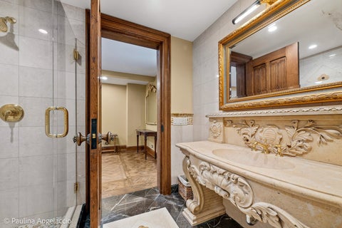 Tiny photo for 10 Goose Lake Drive, Barrington Hills, IL 60010 (MLS # 12791144)