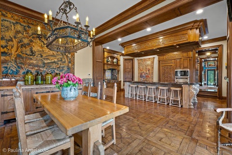 Tiny photo for 10 Goose Lake Drive, Barrington Hills, IL 60010 (MLS # 12791144)