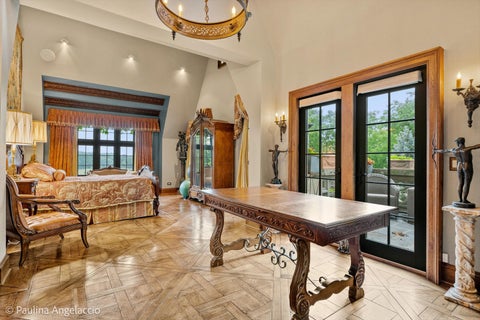 Tiny photo for 10 Goose Lake Drive, Barrington Hills, IL 60010 (MLS # 12791144)