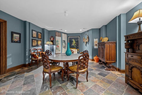 Tiny photo for 10 Goose Lake Drive, Barrington Hills, IL 60010 (MLS # 12791144)