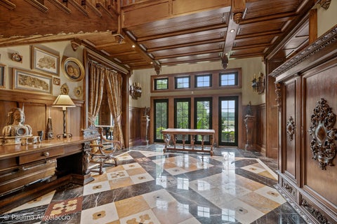 Tiny photo for 10 Goose Lake Drive, Barrington Hills, IL 60010 (MLS # 12791144)