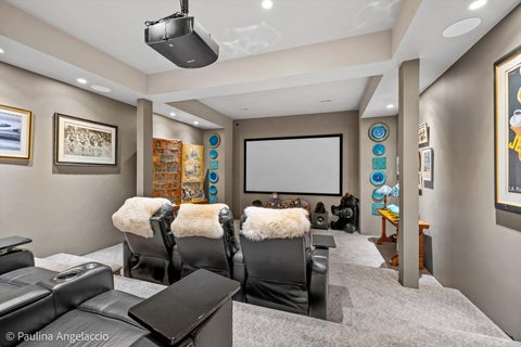 Tiny photo for 10 Goose Lake Drive, Barrington Hills, IL 60010 (MLS # 12791144)