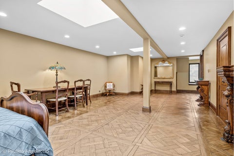 Tiny photo for 10 Goose Lake Drive, Barrington Hills, IL 60010 (MLS # 12791144)