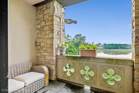Tiny photo for 10 Goose Lake Drive, Barrington Hills, IL 60010 (MLS # 12791144)