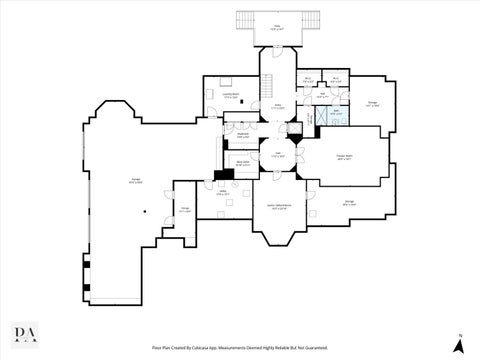Tiny photo for 10 Goose Lake Drive, Barrington Hills, IL 60010 (MLS # 12791144)