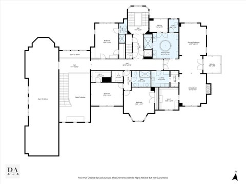 Tiny photo for 10 Goose Lake Drive, Barrington Hills, IL 60010 (MLS # 12791144)