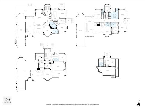 Tiny photo for 10 Goose Lake Drive, Barrington Hills, IL 60010 (MLS # 12791144)