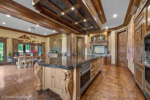 Tiny photo for 10 Goose Lake Drive, Barrington Hills, IL 60010 (MLS # 12791144)