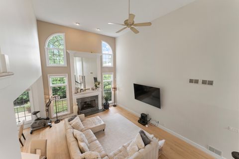 Tiny photo for 4308 Royal Windyne Court, St. Charles, IL 60174 (MLS # 12420933)