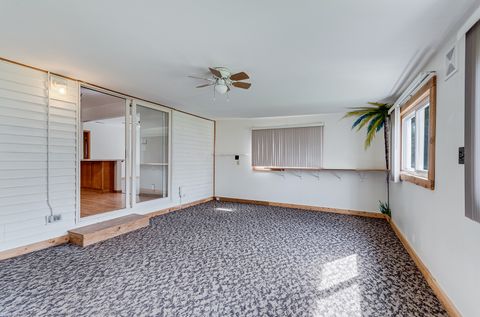 Tiny photo for 10 NE Circle Drive, Joliet, IL 60433 (MLS # 12591418)