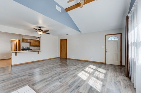 Tiny photo for 10 NE Circle Drive, Joliet, IL 60433 (MLS # 12591418)