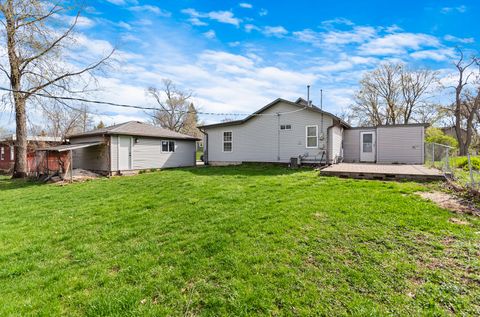 Tiny photo for 10 NE Circle Drive, Joliet, IL 60433 (MLS # 12591418)