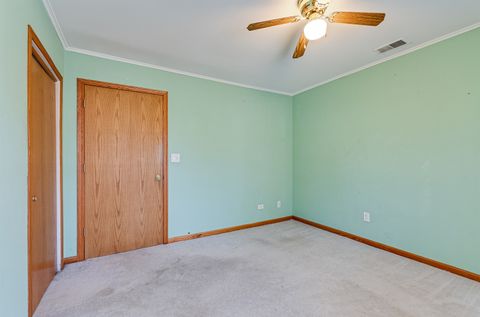 Tiny photo for 10 NE Circle Drive, Joliet, IL 60433 (MLS # 12591418)