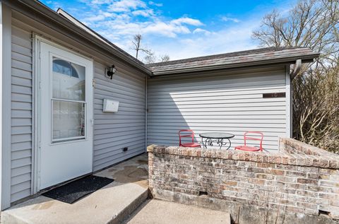 Tiny photo for 10 NE Circle Drive, Joliet, IL 60433 (MLS # 12591418)