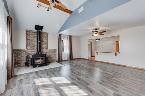 Tiny photo for 10 NE Circle Drive, Joliet, IL 60433 (MLS # 12591418)