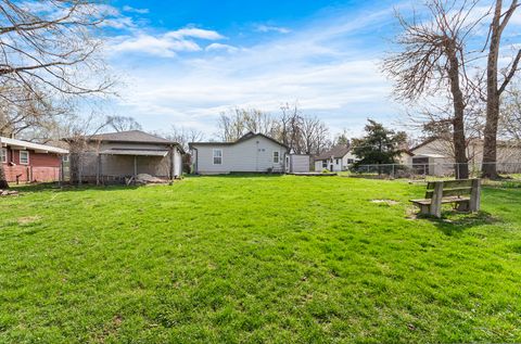 Tiny photo for 10 NE Circle Drive, Joliet, IL 60433 (MLS # 12591418)
