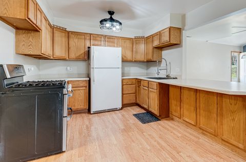 Tiny photo for 10 NE Circle Drive, Joliet, IL 60433 (MLS # 12591418)