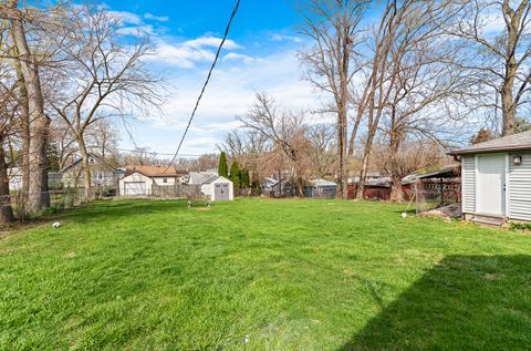 Tiny photo for 10 NE Circle Drive, Joliet, IL 60433 (MLS # 12591418)