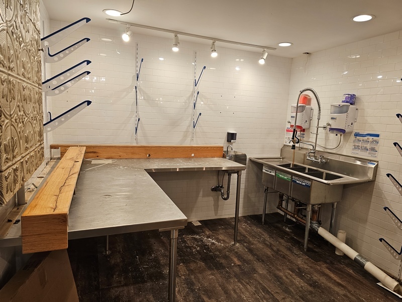 3317-23 N Clark Street