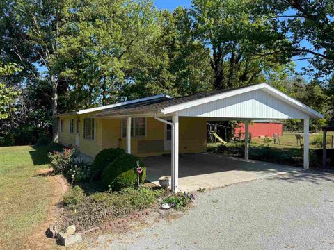 Tiny photo for 3536 W Grange Hall Rd Road, Murphysboro, IL 62966 (MLS # 100000442)