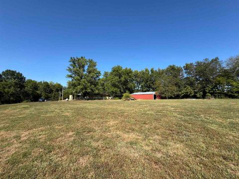 Tiny photo for 3536 W Grange Hall Rd Road, Murphysboro, IL 62966 (MLS # 100000442)
