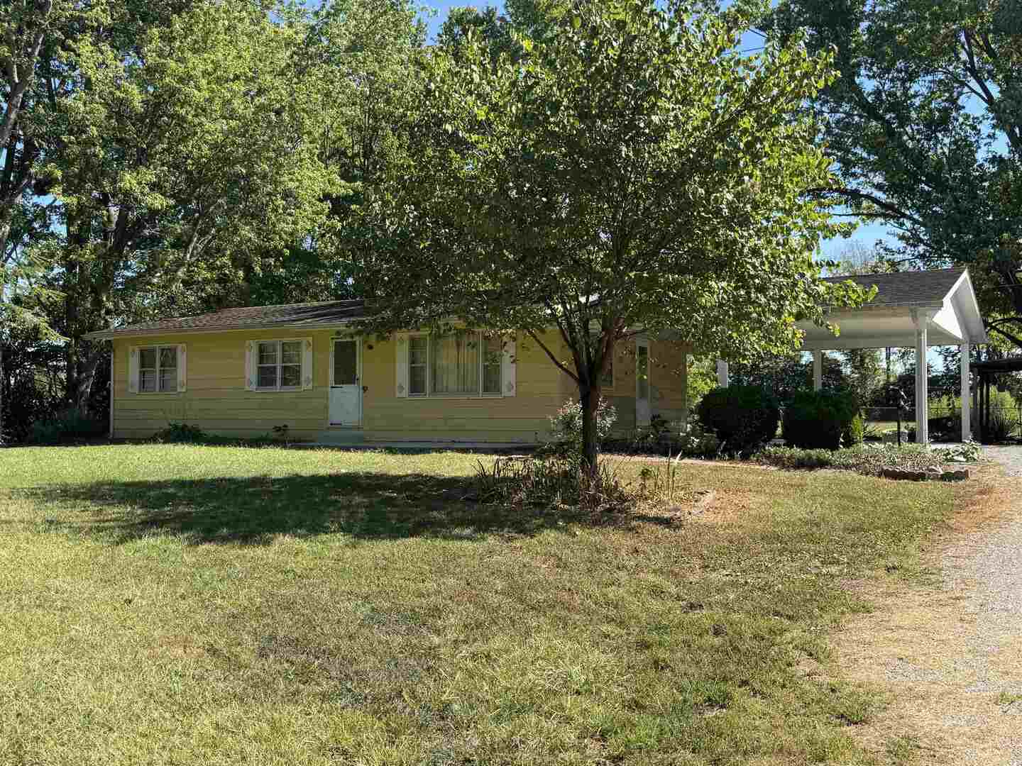 3536 W Grange Hall Rd Road