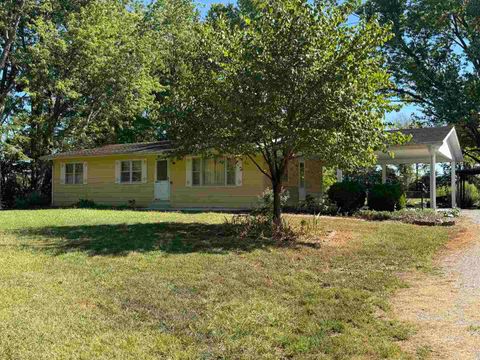 Tiny photo for 3536 W Grange Hall Rd Road, Murphysboro, IL 62966 (MLS # 100000442)