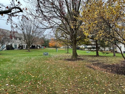 Tiny photo for 1449 Doolittle Lane, Grayslake, IL 60030 (MLS # 12520901)