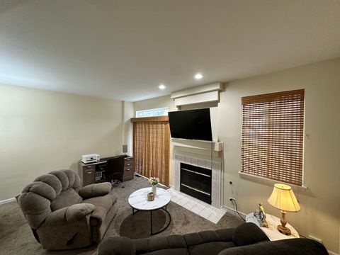 Tiny photo for 1449 Doolittle Lane, Grayslake, IL 60030 (MLS # 12520901)