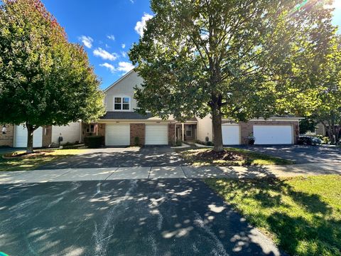 Tiny photo for 1449 Doolittle Lane, Grayslake, IL 60030 (MLS # 12520901)