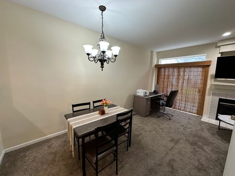 Tiny photo for 1449 Doolittle Lane, Grayslake, IL 60030 (MLS # 12520901)