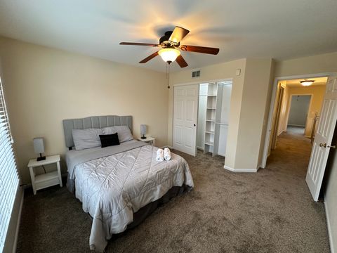 Tiny photo for 1449 Doolittle Lane, Grayslake, IL 60030 (MLS # 12520901)