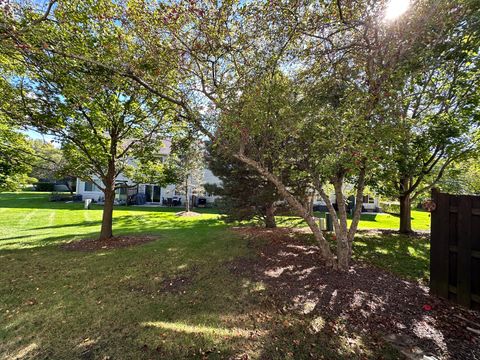 Tiny photo for 1449 Doolittle Lane, Grayslake, IL 60030 (MLS # 12520901)