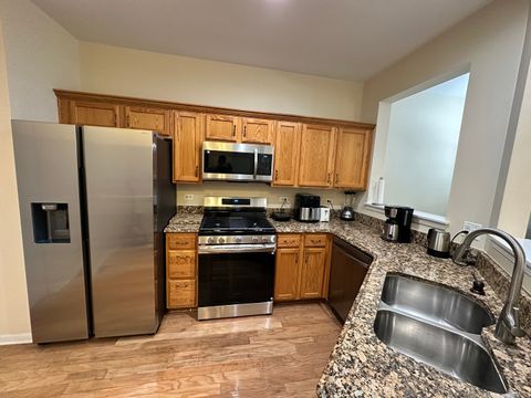 Tiny photo for 1449 Doolittle Lane, Grayslake, IL 60030 (MLS # 12520901)