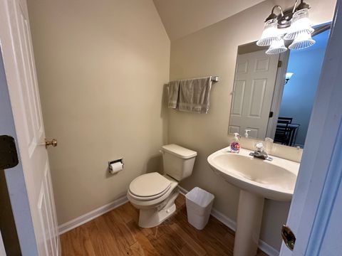 Tiny photo for 1449 Doolittle Lane, Grayslake, IL 60030 (MLS # 12520901)