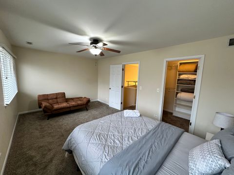 Tiny photo for 1449 Doolittle Lane, Grayslake, IL 60030 (MLS # 12520901)