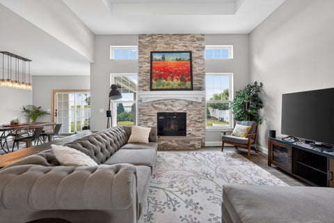 Tiny photo for 855 Coventry Circle N, Sycamore, IL 60178 (MLS # 12662509)