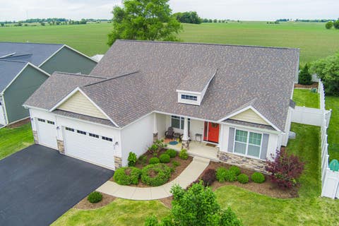 Photo of 855 Coventry Circle N, Sycamore, IL 60178 (MLS # 12662509)