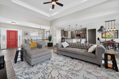 Tiny photo for 855 Coventry Circle N, Sycamore, IL 60178 (MLS # 12662509)