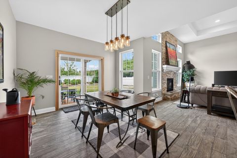 Tiny photo for 855 Coventry Circle N, Sycamore, IL 60178 (MLS # 12662509)