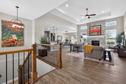 Tiny photo for 855 Coventry Circle N, Sycamore, IL 60178 (MLS # 12662509)