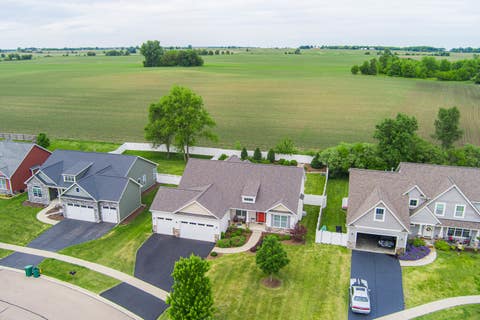 Tiny photo for 855 Coventry Circle N, Sycamore, IL 60178 (MLS # 12662509)