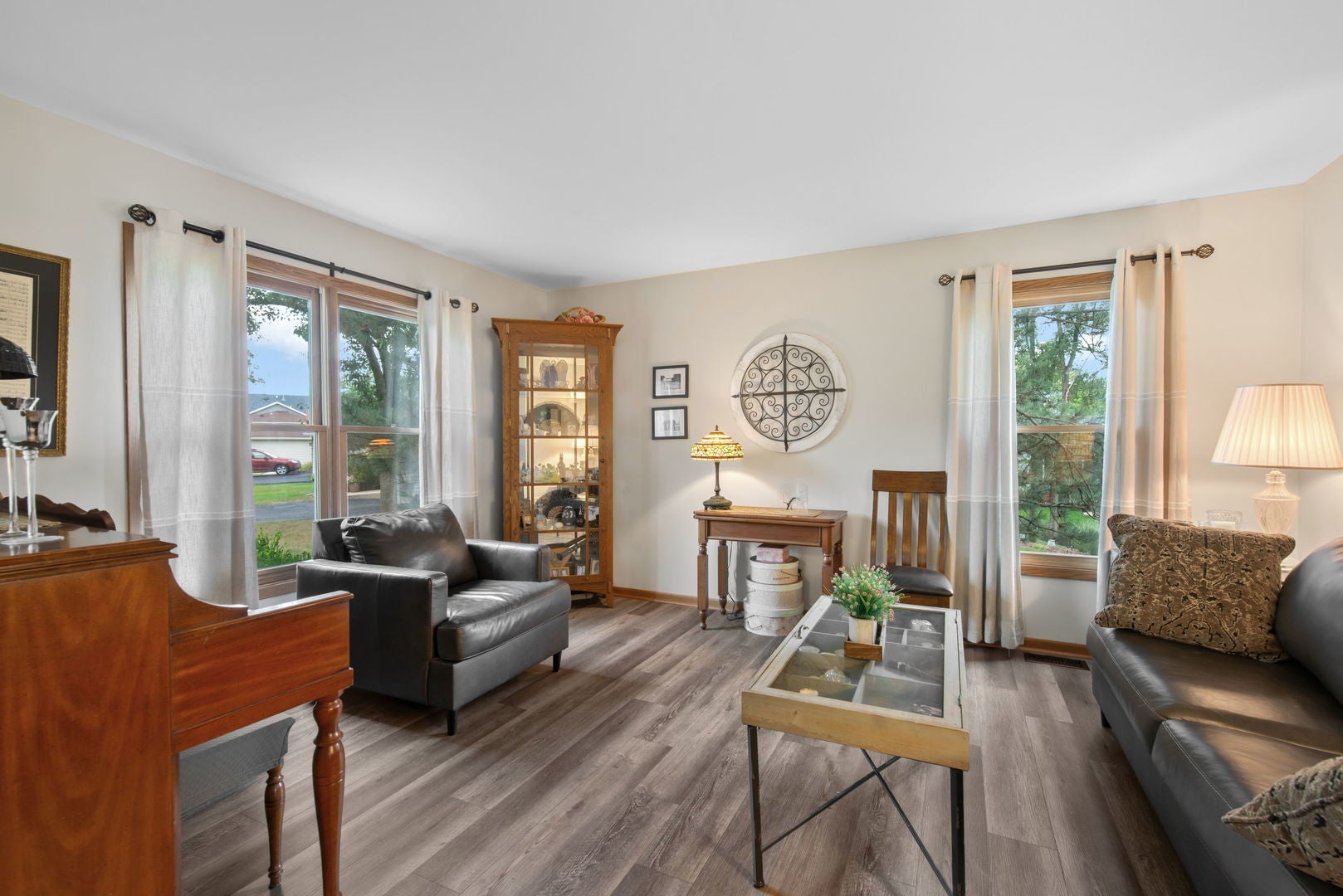 5 Beaver Creek Court