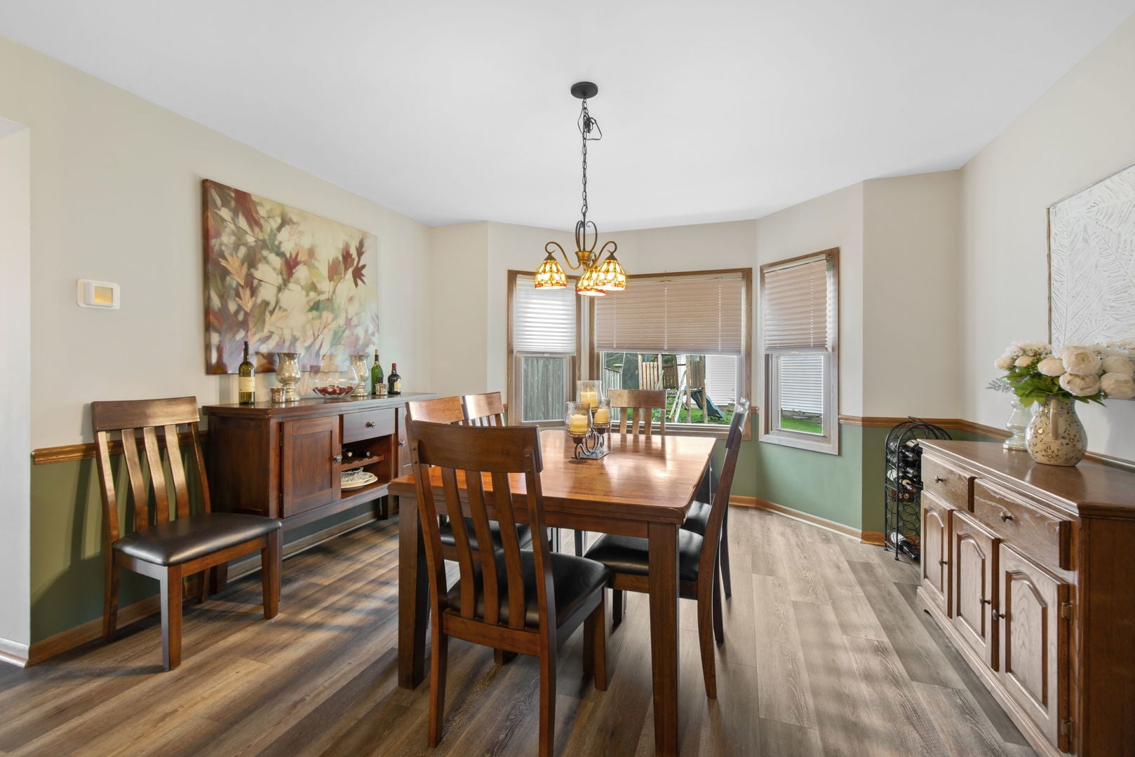 5 Beaver Creek Court