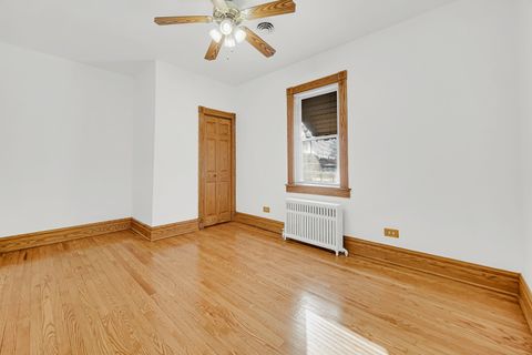 Tiny photo for 13529 S Burley Avenue, Chicago, IL 60633 (MLS # 12567620)