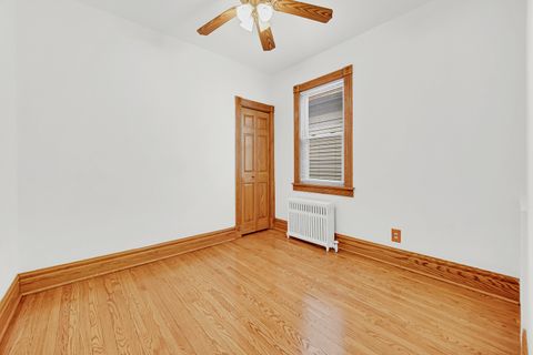 Tiny photo for 13529 S Burley Avenue, Chicago, IL 60633 (MLS # 12567620)