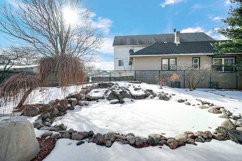 Tiny photo for 13529 S Burley Avenue, Chicago, IL 60633 (MLS # 12567620)