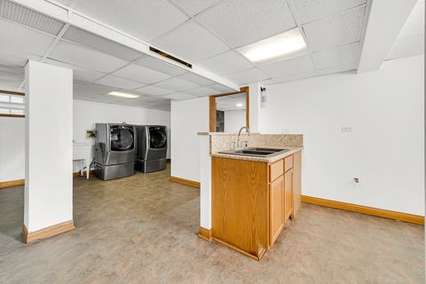 Tiny photo for 13529 S Burley Avenue, Chicago, IL 60633 (MLS # 12567620)